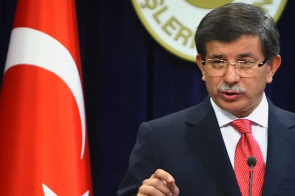 Ahmet Davutoglu a fost numit prim-ministru interimar al Turciei până la alegerile anticipate
