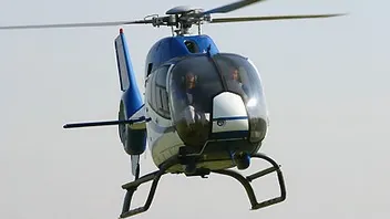 Elicopter al ministerului pentru Situaţii de Urgenţă, prăbuşit în Rusia! Trei persoane au murit