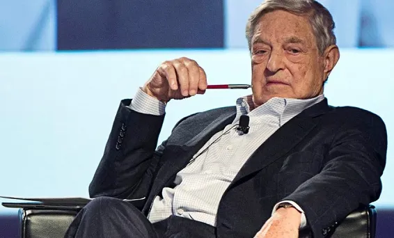 Miliardarul George Soros aruncă bomba: ce înseamnă Brexit-ul pentru Uniunea Europeană