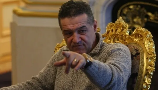 Gigi Becali, afirmaţie incredibilă despre Ionuţ Lupescu: "O fi ciupuit și el 30.000 de euro"