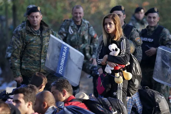 Criza imigranţilor. Polonia, anunţ neaşteptat: refuz categoric pentru Germania