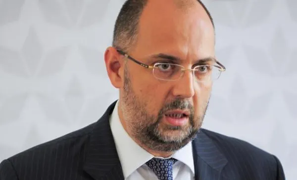 Kelemen: UDMR merge pe varianta de reducere a TVA la 19%. Dacă nu există majoritate, acceptăm și 20%