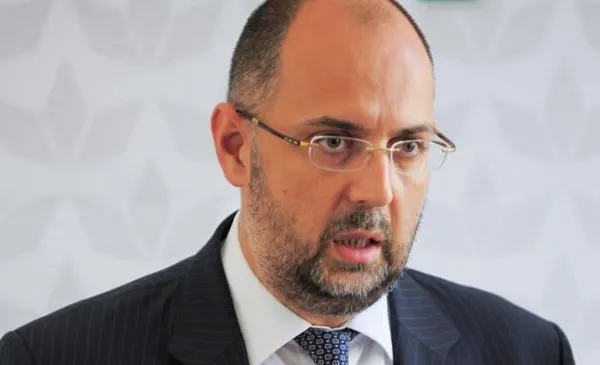Kelemen Hunor cere ștergerea datoriei TVR, în valoare de peste 450 de milioane de lei