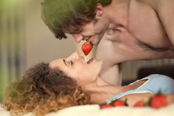 Dr. Oz: 6 alimente care-ţi fac poftă de sex
