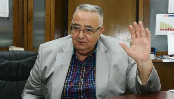 Un mare doctor din România, academicianul Laurențiu Popescu, a încetat din viață