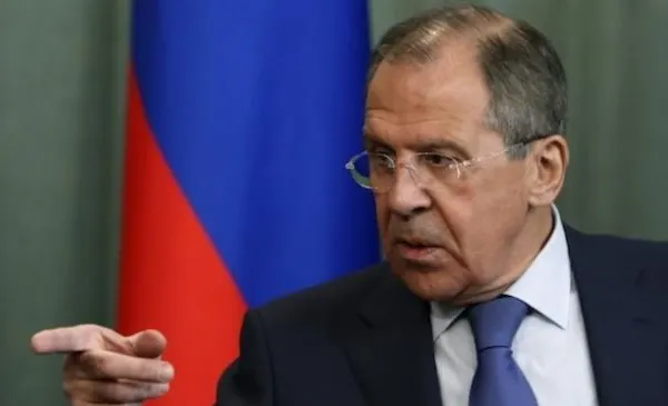 Lavrov, anunţ de ultima oră privind relaţiile dintre Rusia şi SUA. Este oficial