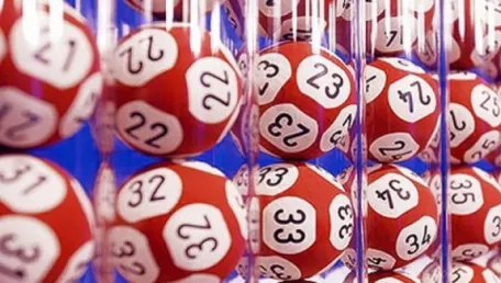 LOTO 6/49. Numerele extrase la LOTO, joi. Aţi câştigat?