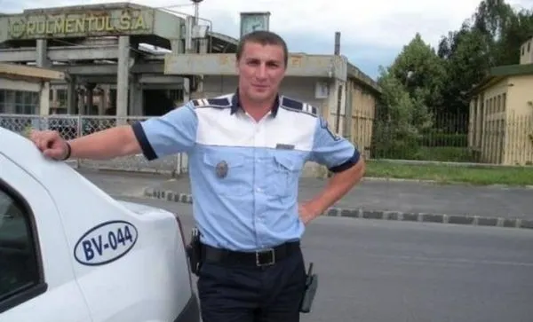 Ce note a luat polițistul Marian Godină la BACALAUREAT. Vă așteptați la asta?