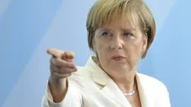Merkel întinde mâna Moscovei: Războiul din Siria poate fi încheiat doar cu ajutorul Rusiei