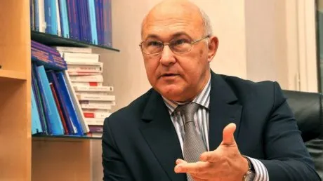 Câți bani va pierde Franța în urma rezilierii contractului cu Rusia privind navele Mistral