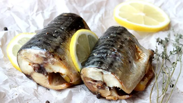 Peștele, "pastila" de omega 3. Beneficii fantastice pentru sănătate