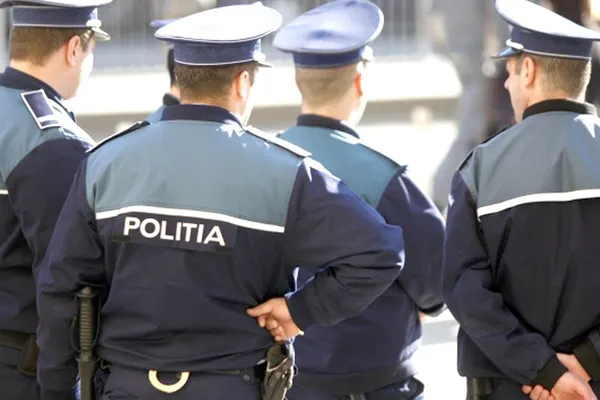 TB se pronunță pe 18 august în cazul arestării polițiștilor acuzați că au mușamalizat un accident