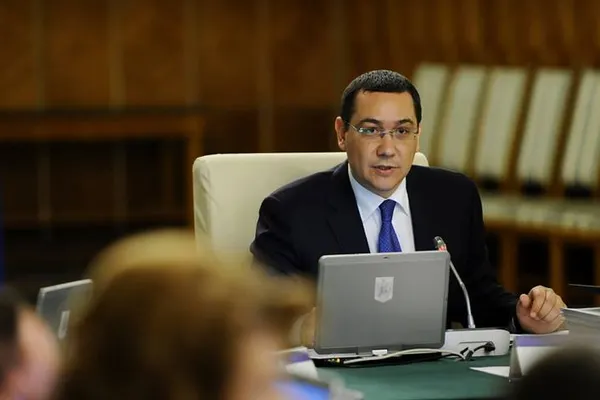 Buget de campanie. Mutarea prin care Guvernul Ponta a scos 4,5 miliarde de cheltuit până în ianuarie