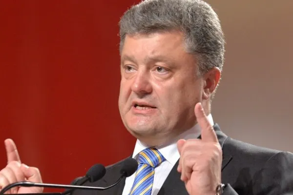 Poroșenko avertizează: "Putin vrea să meargă mai departe". Cine ar putea fi următoarea țintă