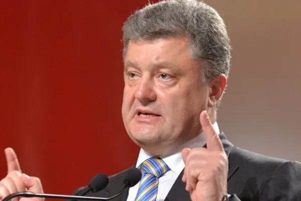 Poroșenko: Vizita lui Putin în Crimeea va spori tensiunea în regiune. E o sfidare