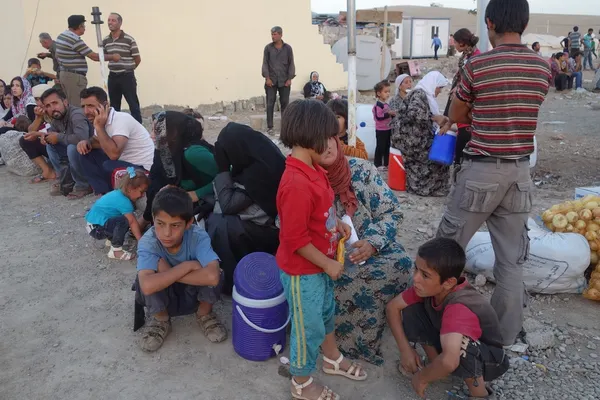Alertă în Germania. Peste 6000 de imigranţi minori au fost daţi dispăruţi