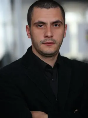 Jurnalistul Realitatea Robert Iloviceanu s-a stins din viață la 36 de ani