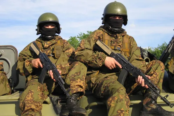 Opt islamiști, uciși în cursul unei operațiuni antiteroriste în Rusia