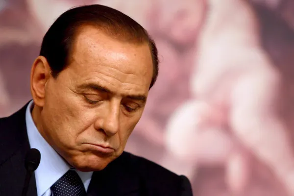 Berlusconi, rănit la cap pe Coasta de Azur. Care este starea de sănătate a fostului premier italian
