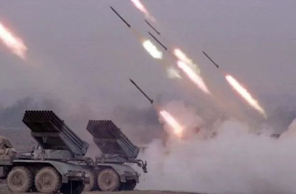 Raport: Rusia și NATO se pregătesc de o posibilă confruntare militară