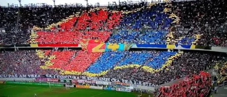 LIVE TEXT Partizan - Steaua, miercuri, 21.30, realitatea.net. Cum i-au uimit steliştii pe sârbi