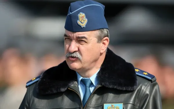 Nedorit la ROMATSA, bun la Minister! Aurel Stanciu, luat sub aripa lui Ponta!