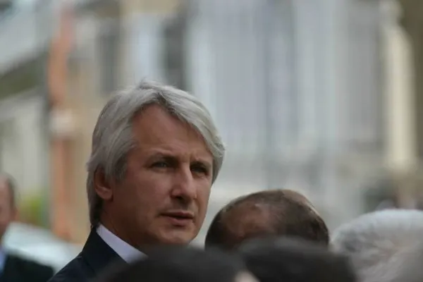 Teodorovici, bilanţ filosofic la 44 de ani: Dacă oamenii ar fi îngeri, nu ar fi nevoie de guvernare
