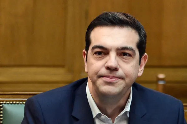 Grecia. Opoziția conservatoare vrea să formeze guvernul după demisia lui Tsipras. Sanse minime