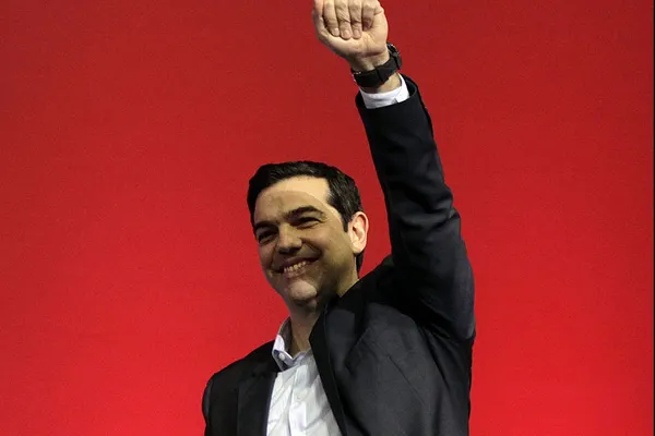 Tsipras a anunțat noul guvern. Tsakalotos rămâne la Finanțe
