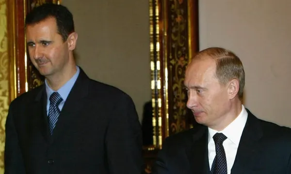 Dezvăluire: Rusia ar fi propus înlăturarea președintelui sirian în 2012. Occidentul s-a opus