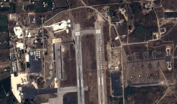 Anunț îngrijorător al NATO. Arma redutabilă adusă de Rusia în Siria