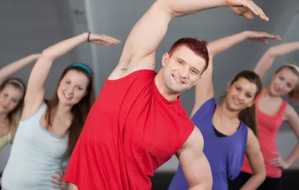 A slăbit 100 de kilograme! Iată cum a reuşit! Cele cinci reguli de aur