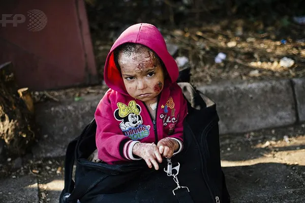 Germania, măsură de ultima oră pentru a soluţiona criza imigranţilor. Statele arabe, implicate