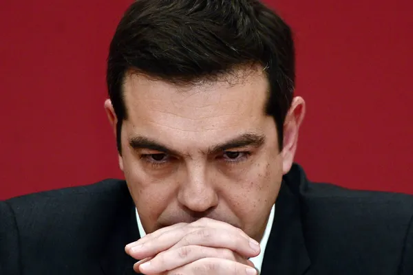 Tsipras: Grecii vor vota pentru un "guvern de luptă" și vor confirma tranziția spre o nouă epocă