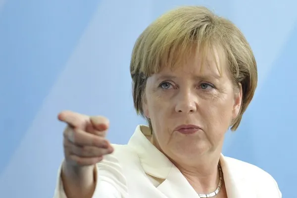 Germania își închide frontierele. Austria suspendă trenurile către Germania