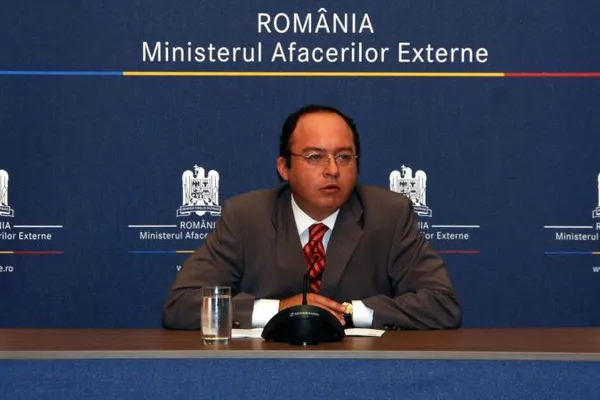 MAE: Bogdan Aurescu participă astăzi la reuniunea informală a miniștrilor afacerilor externe din statele membre ale UE