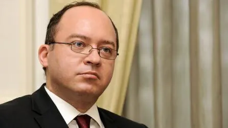 Bogdan Aurescu merge la Chișinău. România oferă Republicii Moldova ajutor în combaterea pandemiei