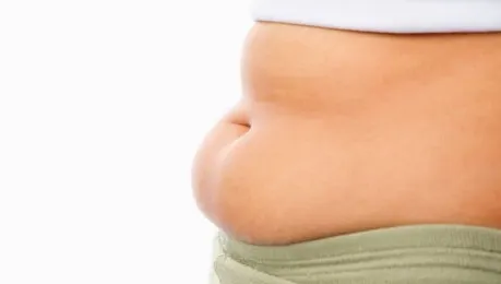 Iată de la ce creşte burta! Cele mai periculoase alimente pentru abdomen