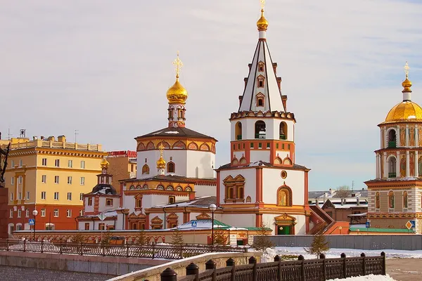 Partidul lui Putin, învins în alegeri. Un comunist, noul guvernator al regiunii Irkutsk