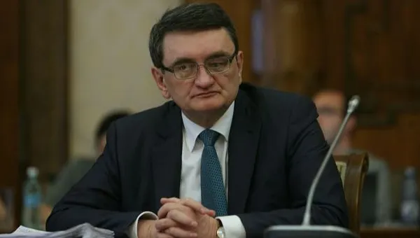 Avocatul Poporului s-a autosesizat cu privire la starea de sănătate a lui Oprescu