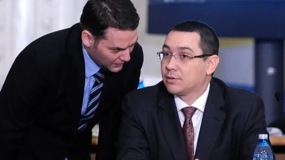Dosarul Ponta-Şova. Banii pentru iaurtul minerilor ar fi ajuns la Şova şi directorul Turceni