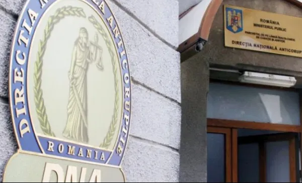 Director în Ministerul Sănătății, trimis în judecată pentru luare de mită
