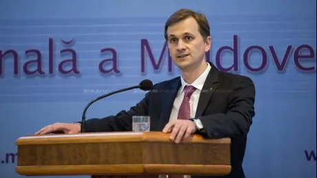 Conducerea Băncii Naţionale a Moldovei a demisionat. Guvernatorul acuză presiuni politice