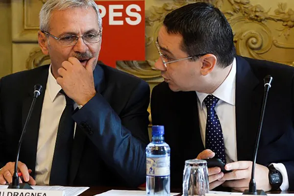 Victor Ponta, după ședința PSD: Opinia unanimă, ne continuăm guvernarea, pentru că este bună