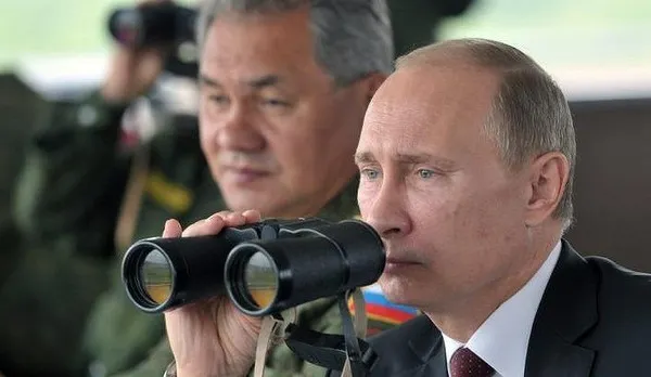 Vladimir Putin a preluat inițiativa în Siria. Care este următorul pas al Rusiei?