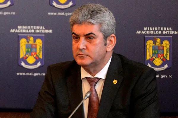 Gabriel Oprea, anunţ despre susţinerea unui Guvern format de PNL