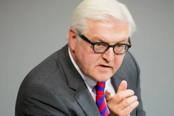 Intervenția militară a Rusiei în Siria, încurajată de Germania: "Să lăsăm interesele naționale"