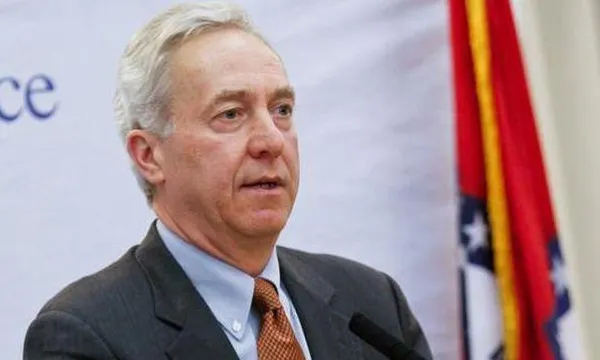 Hans Klemm, nou mesaj de susţinere pentru preşedintele Iohannis şi Guvernul interimar