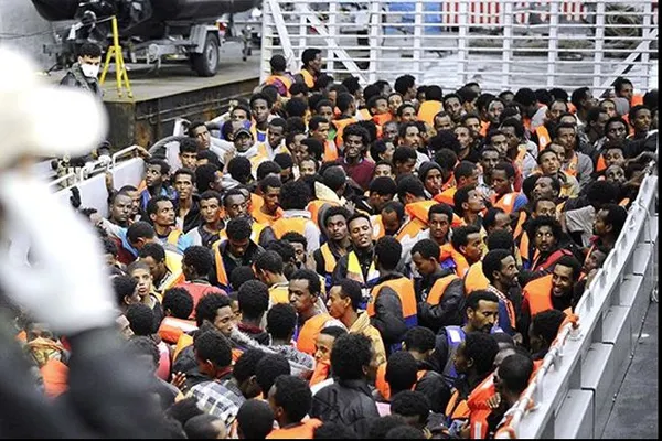 Criza imigranţilor. Demisie la nivel înalt, în Germania