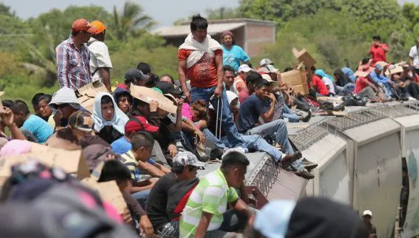 Criza imigranţilor. Metoda prin care încearcă guvernul danez să descurajeze imigranţii din Liban
